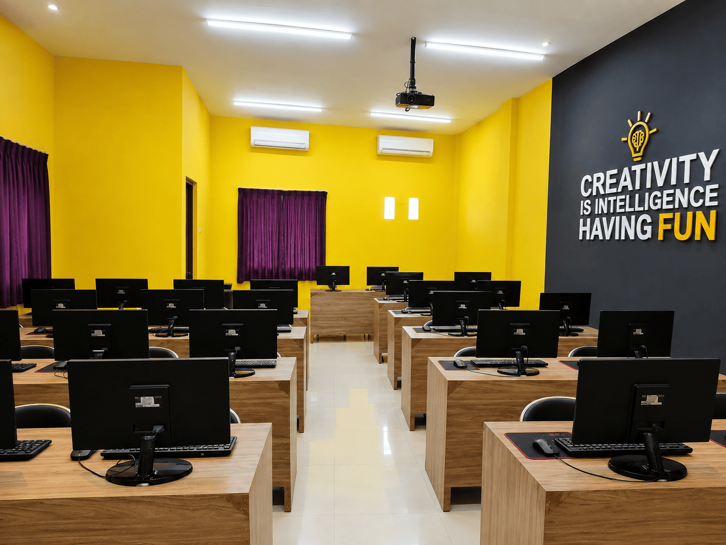 Software Lab (TRPL) Politeknik UCM