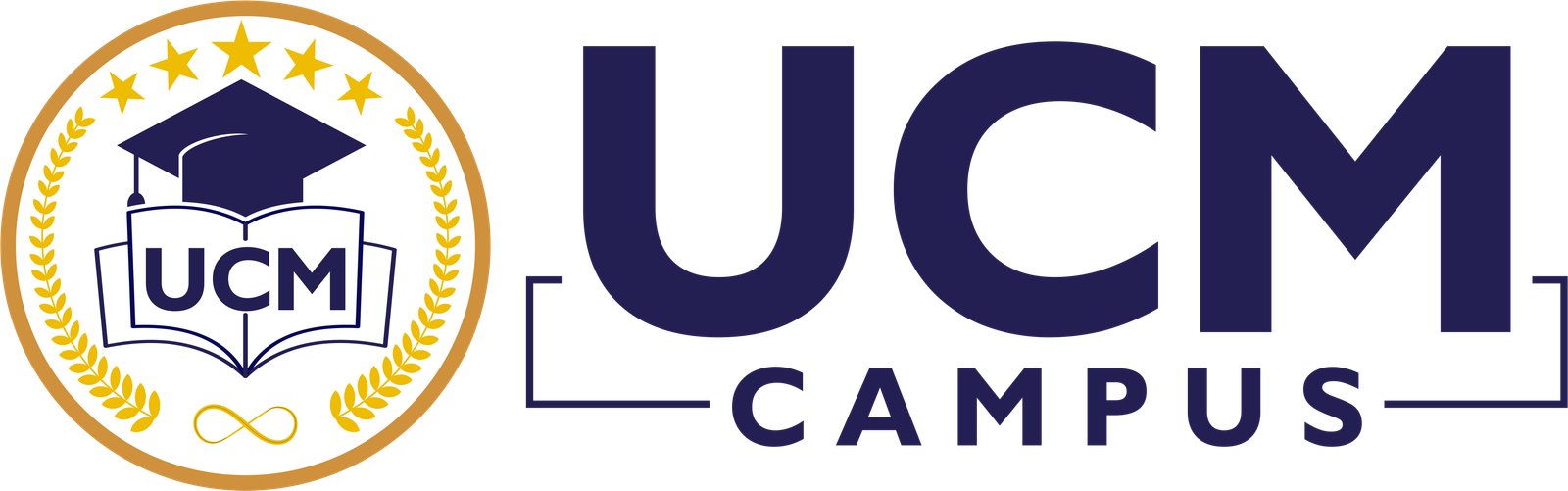 Logo Politeknik UCM