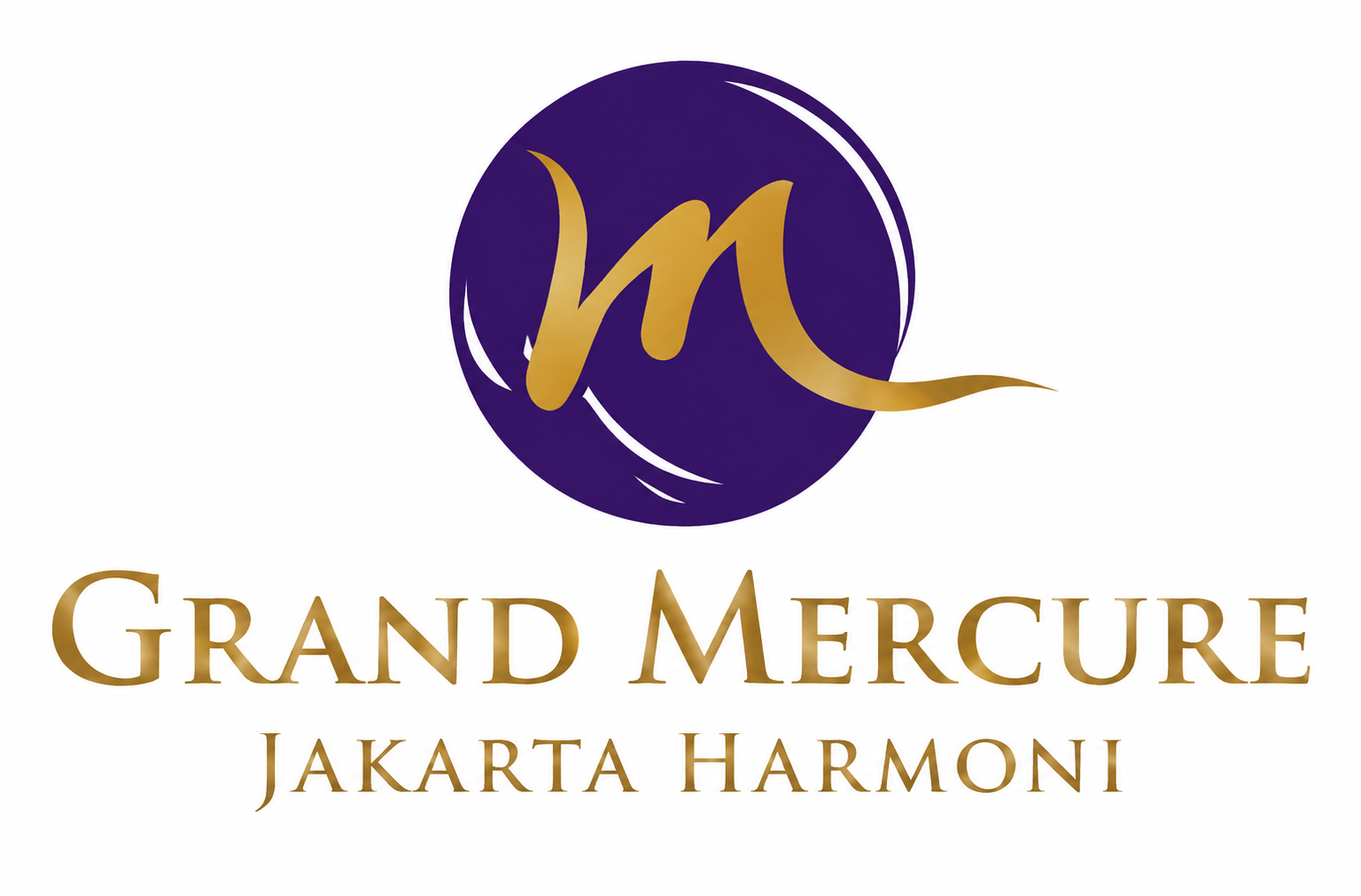 Grand Mercure Jakarta Harmoni