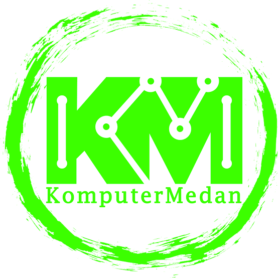 Komputer Medan
