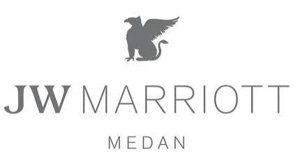 JW Marriot Hotel Medan